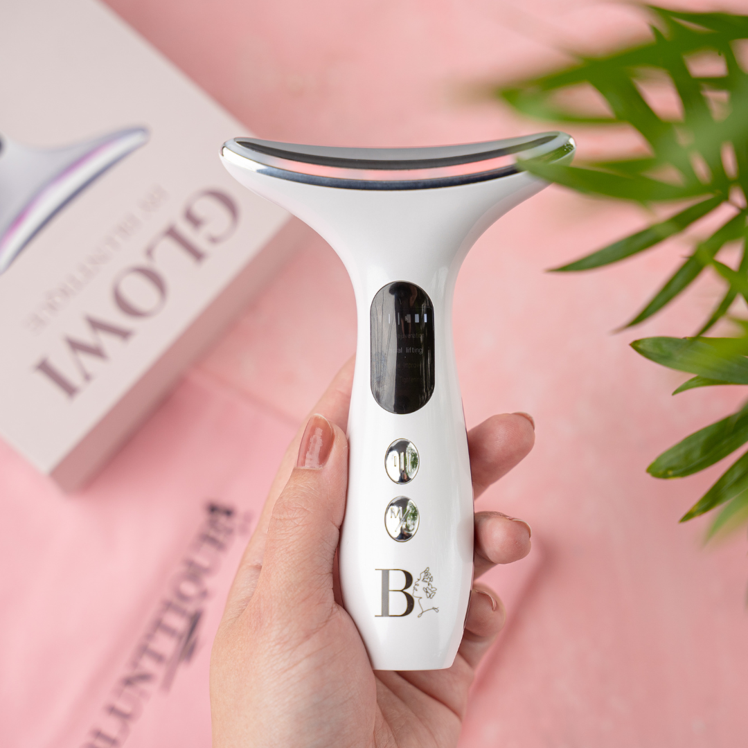 GLOWI® - LED Beauty Device