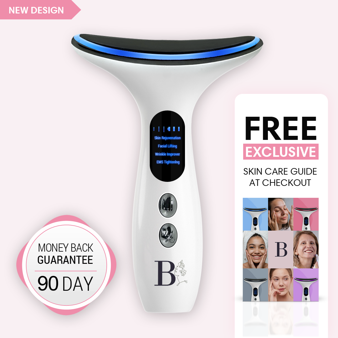 GLOWI® - LED Beauty Device