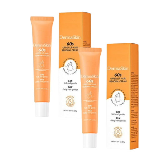 2x DermaSkin™ (60% rabat)