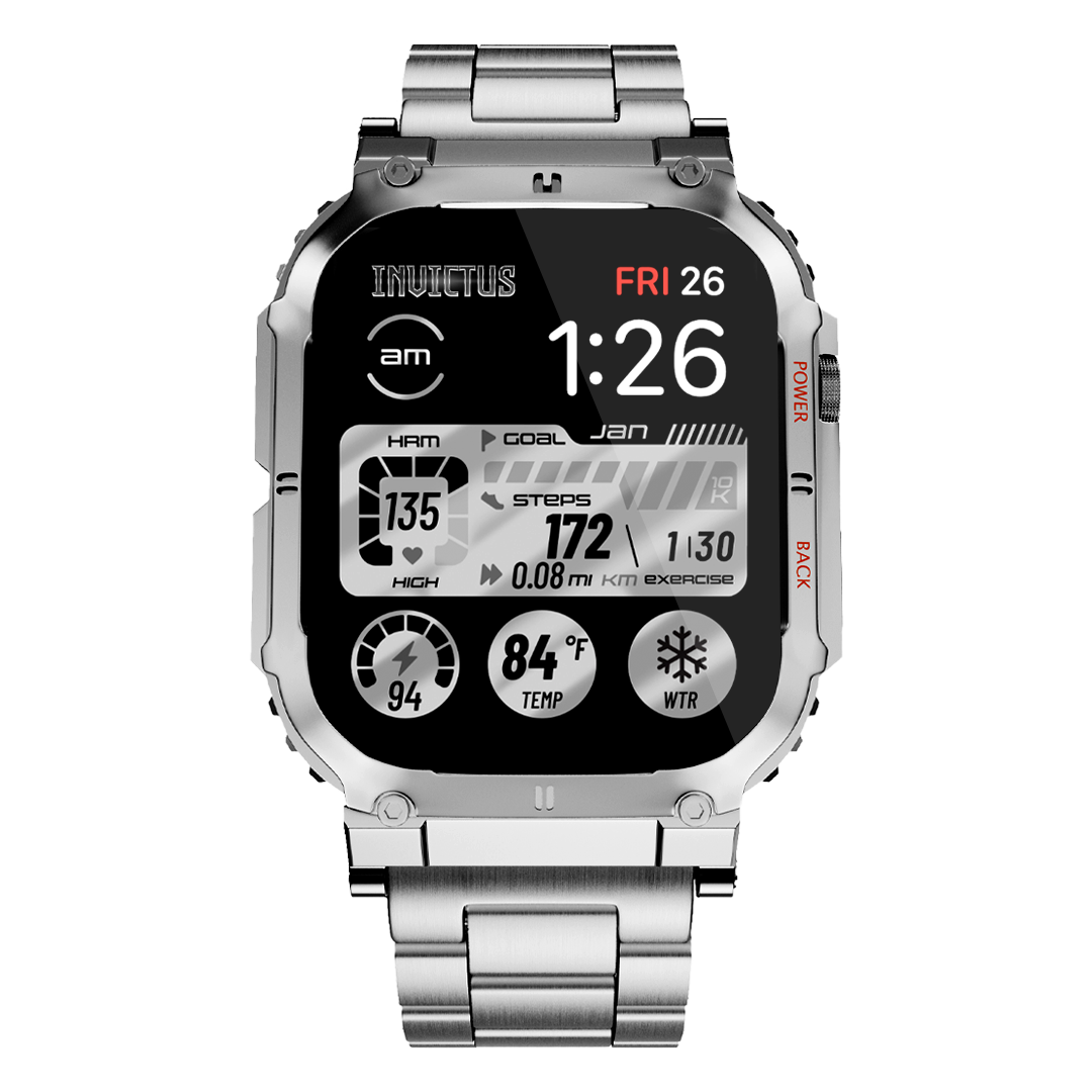 Invictus Ultra Smartwatch