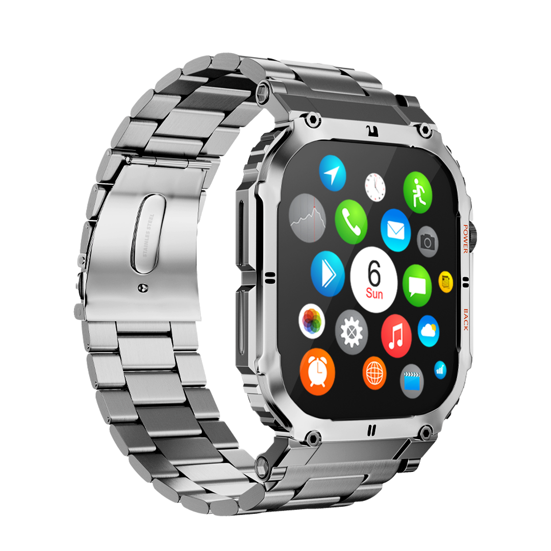 Invictus Ultra Smartwatch