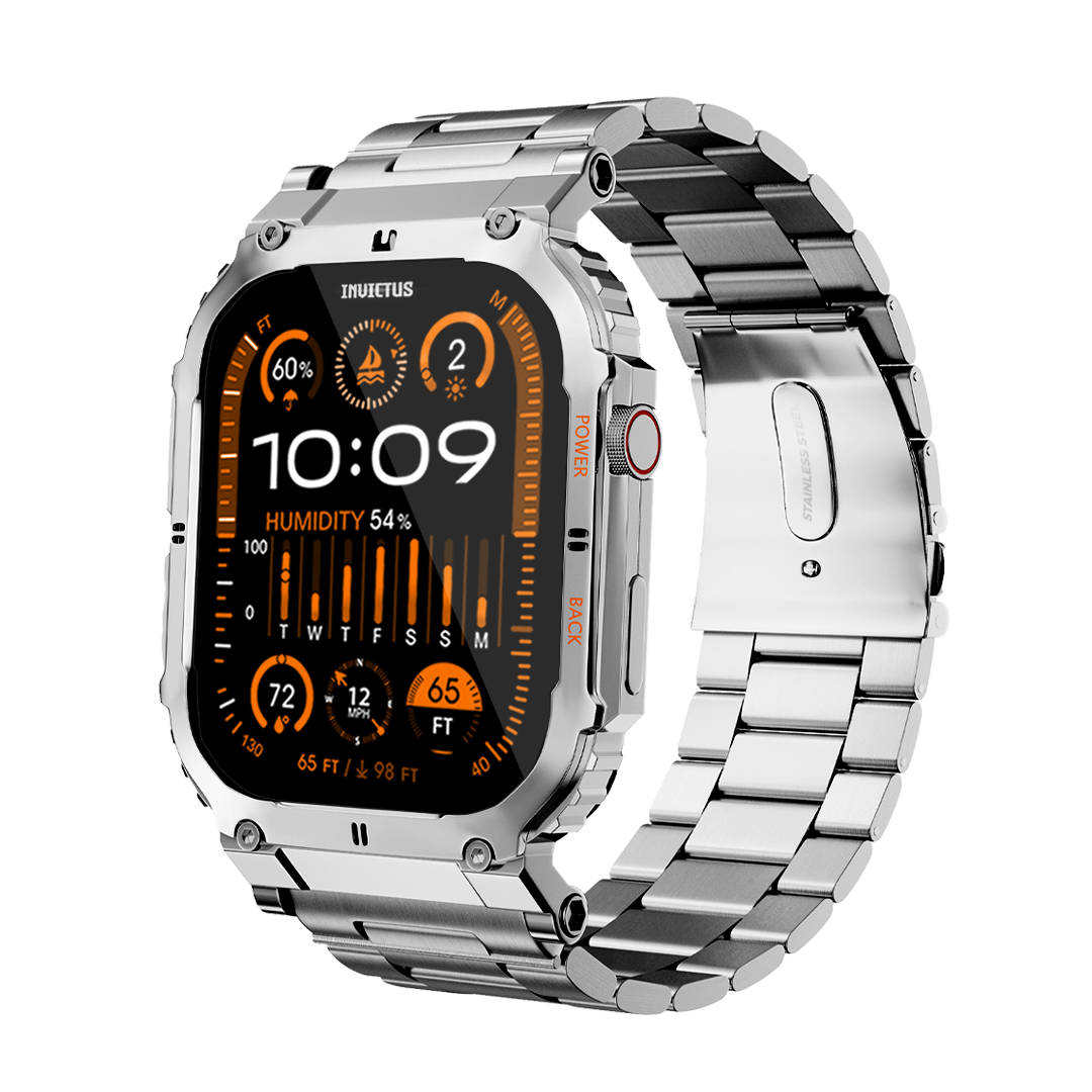 Invictus Ultra Smartwatch